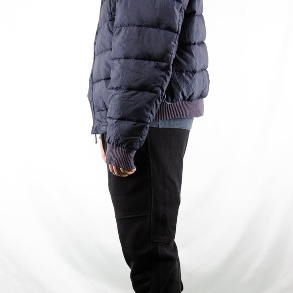 Ralph Lauren Polo Puffer Jacket - Picture 4 of 9